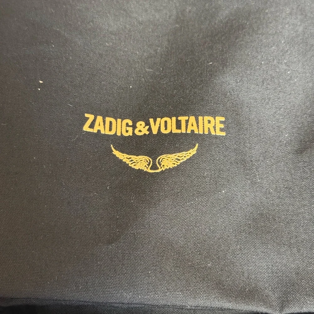 Zadig & Voltaire nwt zadig